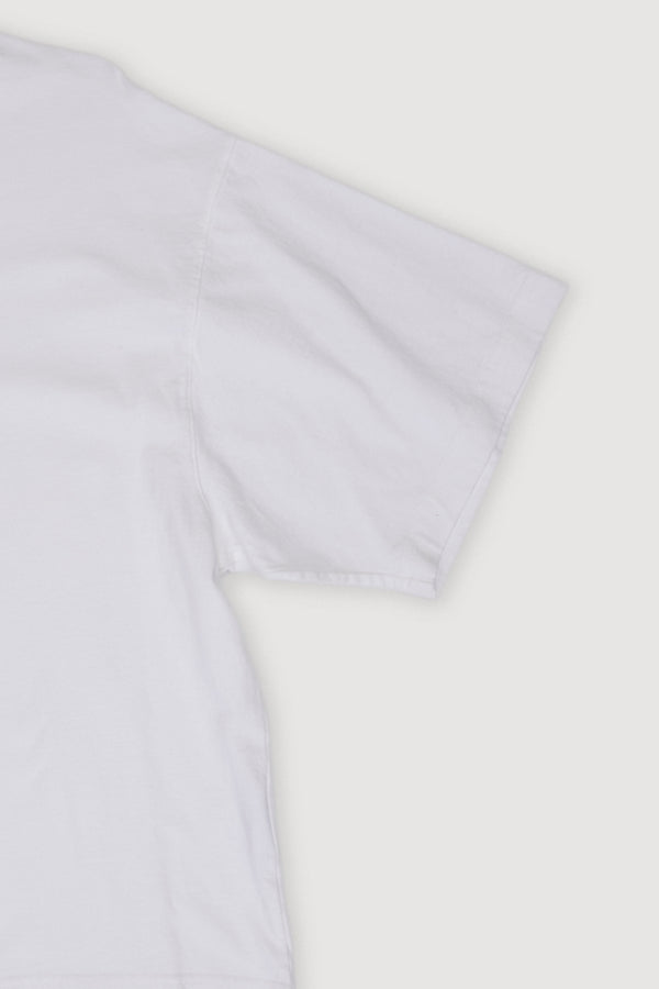 Re-Worn Womens Cotton Tee