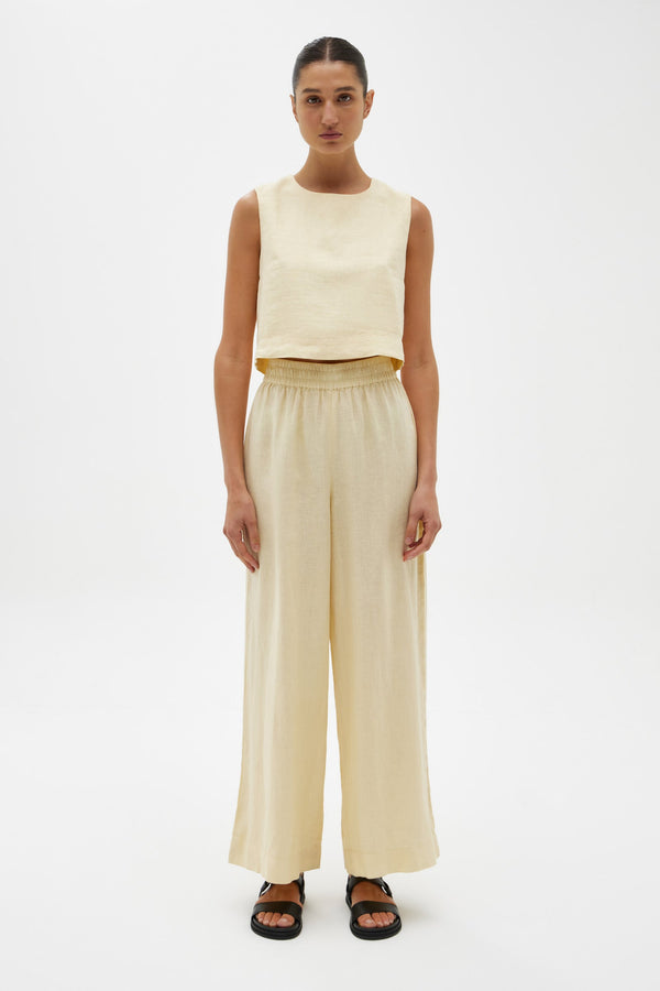 Re-Worn Nilsa Pant