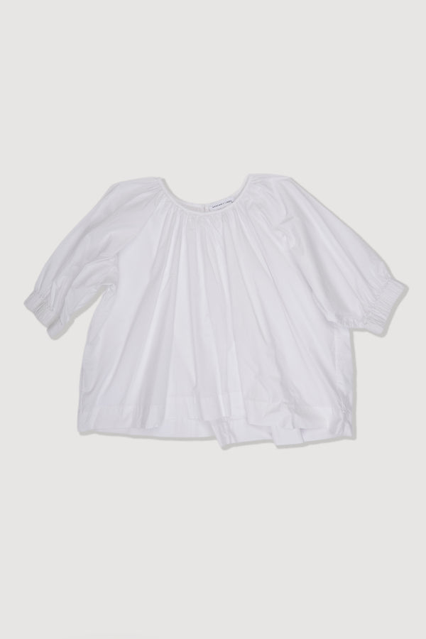 Re-Worn Womens Cotton Top