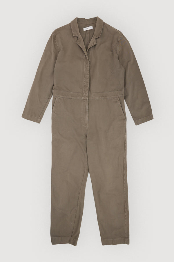 Re-Worn Womens Cotton Jumpsuit