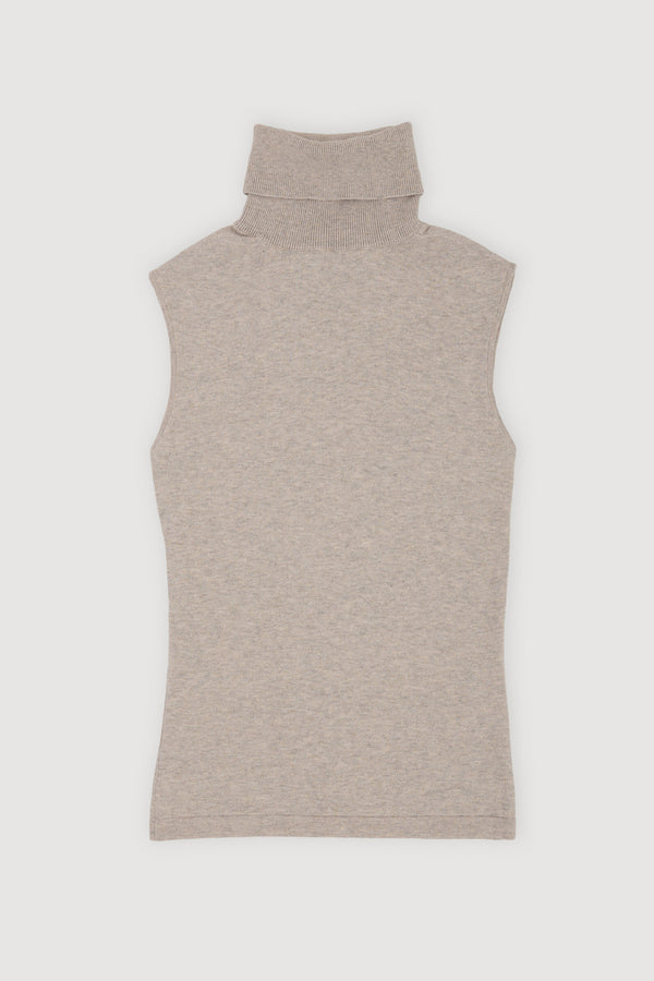 Re-Worn Womens Cashmere Blend Sweater