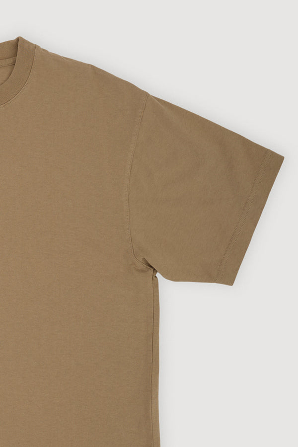 Re-Worn Womens Cotton Tee