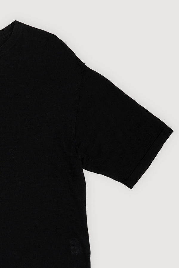 Re-Worn Mens Linen Tee