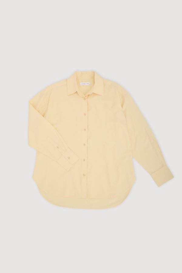 Re-Worn Womens Cotton Shirt