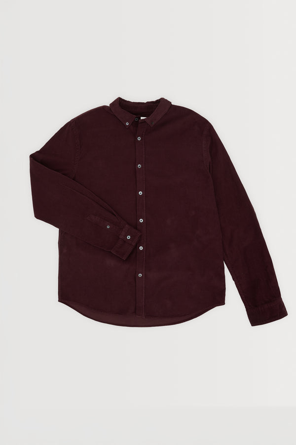 Re-Worn Womens Linen Shirt