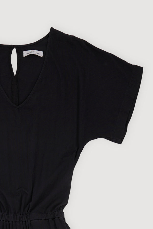 Re-Worn Womens Cotton Jumpsuit