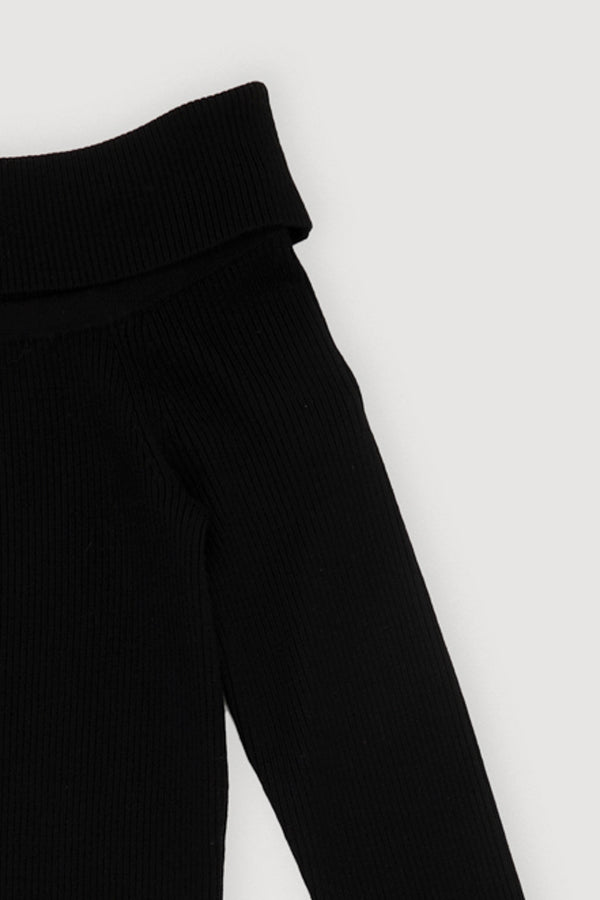 Re-Worn Womens Wool Blend Textured Dress