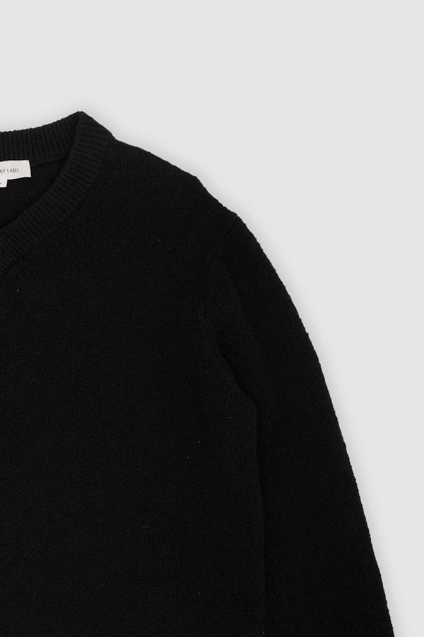 Re-Worn Mens Cotton Blend Sweater