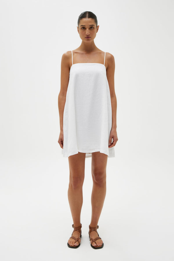 Re-Worn Tully Mini Dress