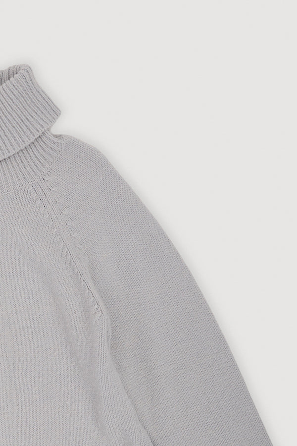 Re-Worn Womens Wool Blend Textured Sweater