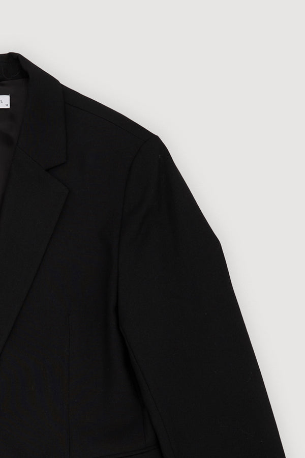 Re-Worn Womens Wool Jacket