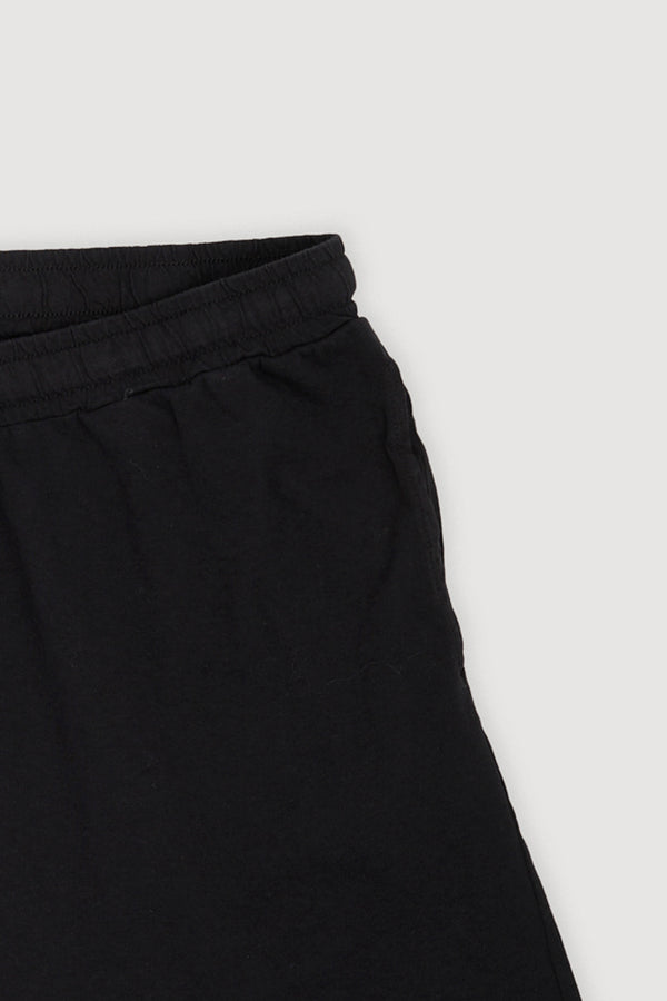 Re-Worn Womens Cotton Relaxed Short