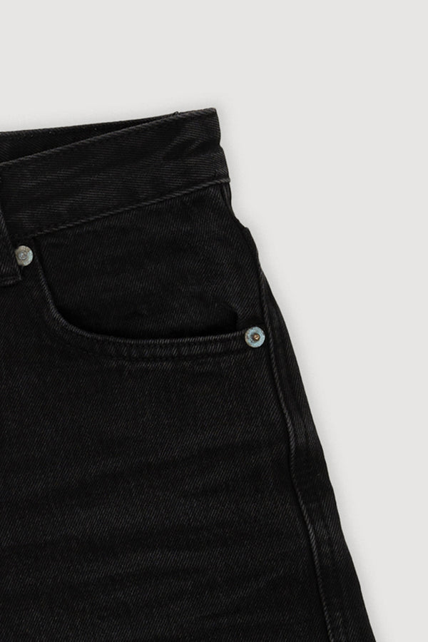 Re-Worn Womens Denim Short