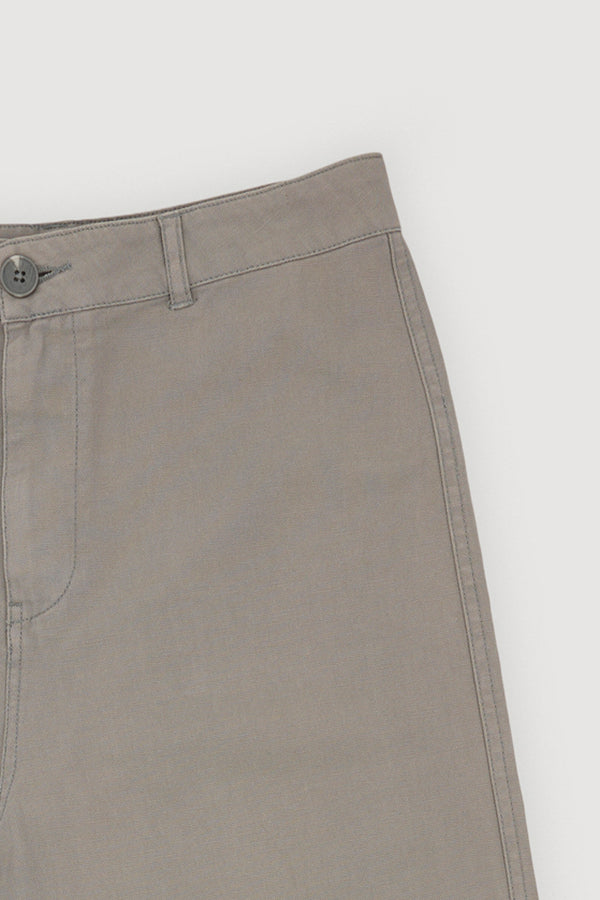 Re-Worn Womens Denim Wide Leg Jean