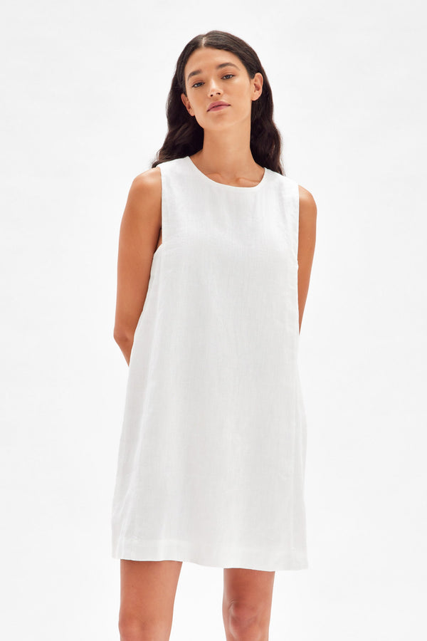 Re-Worn Piper Dress