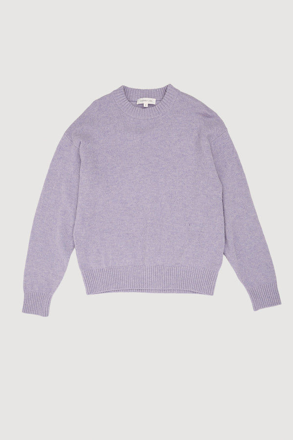 Re-Worn Womens Wool Sweater