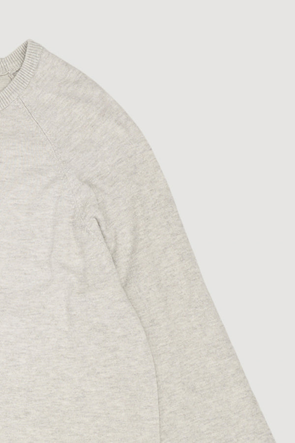 Re-Worn Mens Cashmere Blend Sweater