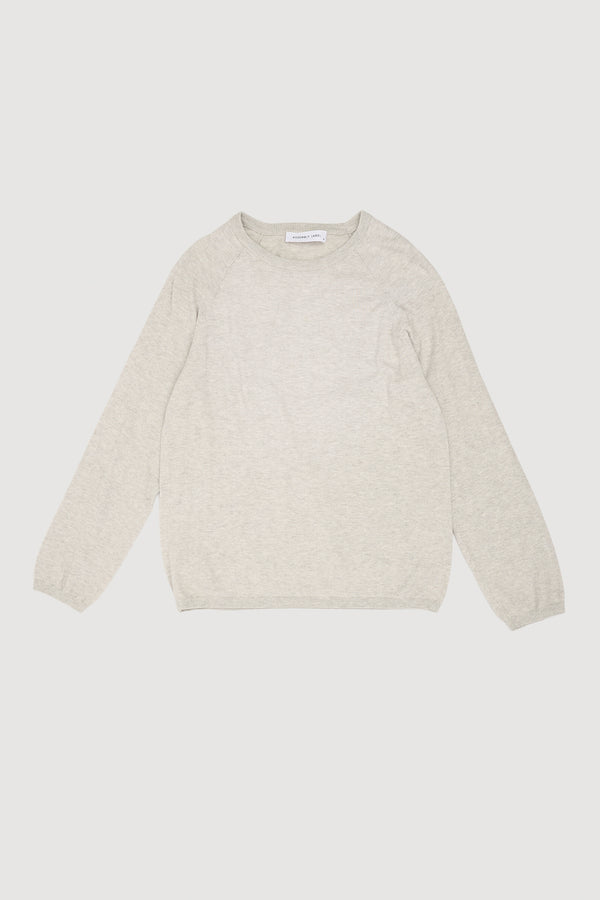 Re-Worn Mens Cashmere Blend Sweater