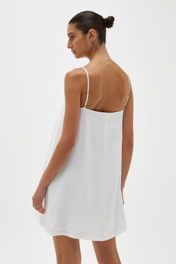 Re-Worn Tully Mini Dress