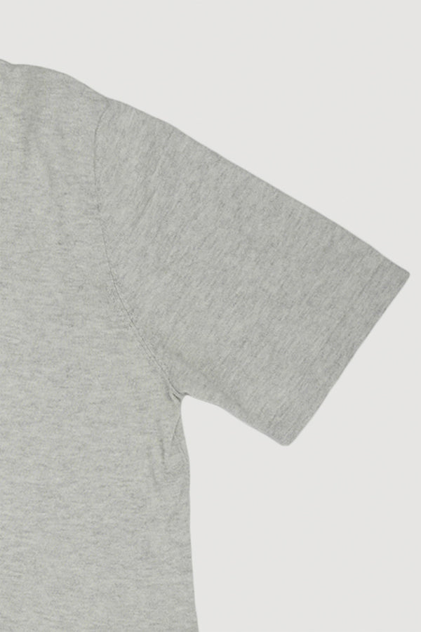Re-Worn Mens Cashmere Blend Textured Tee