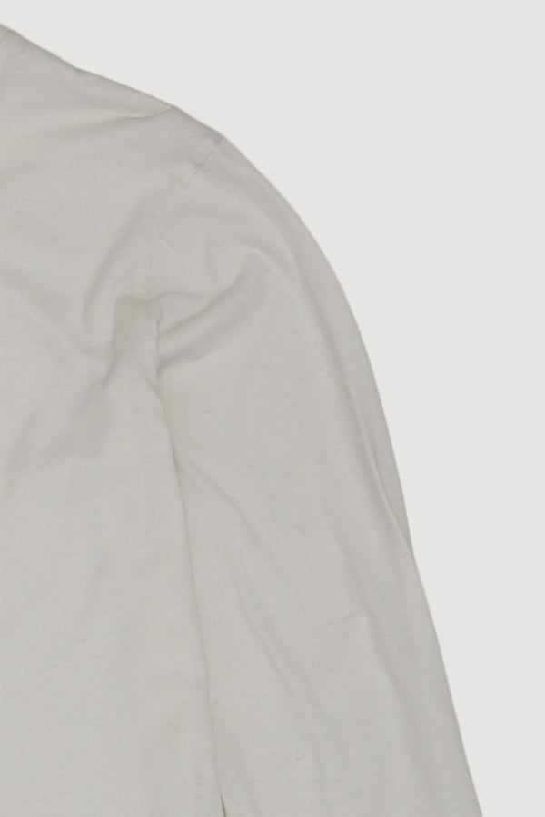 Re-Worn Womens Long Sleeve Tee