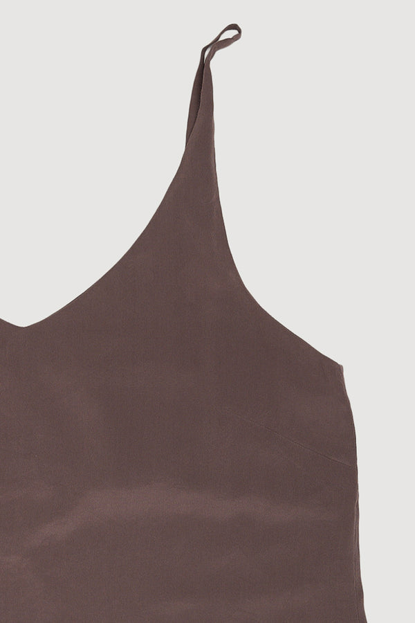 Re-Worn Womens Silk Cami