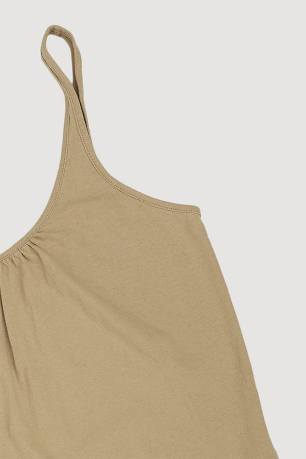 Re-Worn Womens Cotton Cami