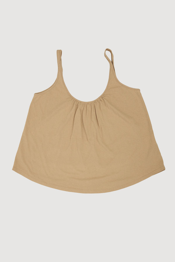 Re-Worn Womens Cotton Cami