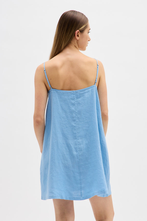 Re-Worn Tully Mini Dress