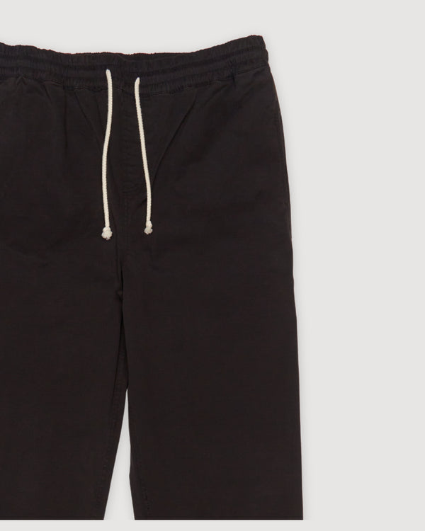 Re-Worn Cotton Blend Pant
