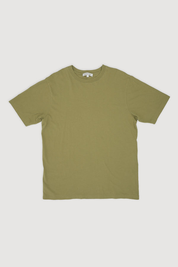 Re-Worn Mens Organic Cotton Tee