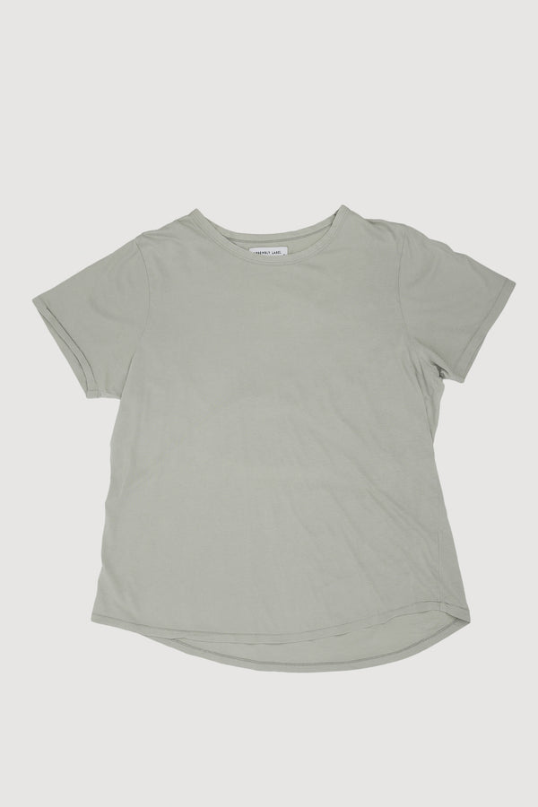 Re-Worn Womens Cotton Tee