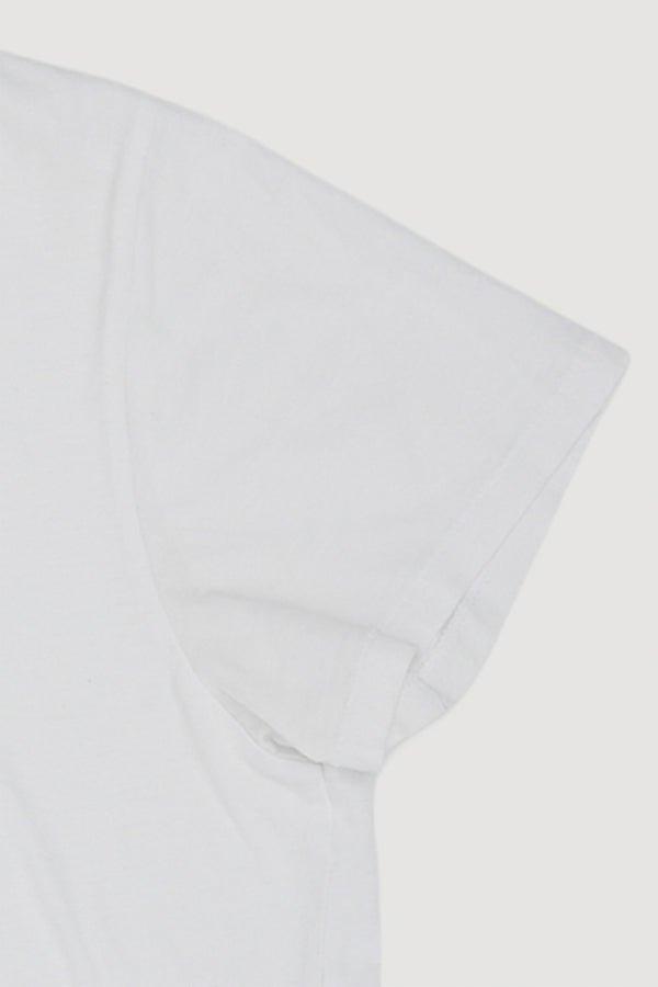 Re-Worn Womens Cotton Tee