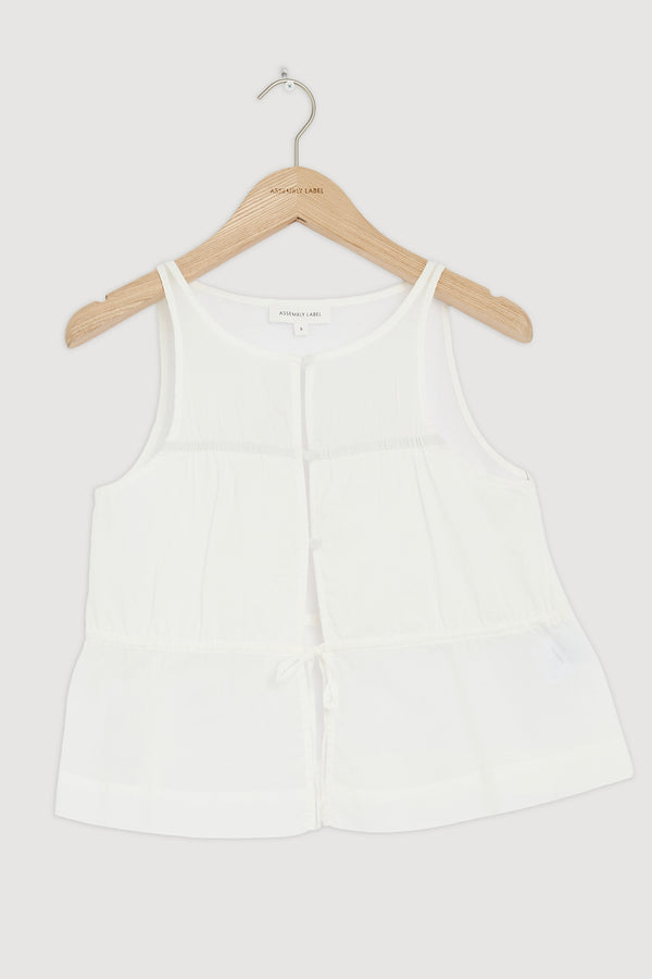 Re-Worn Suzie Top