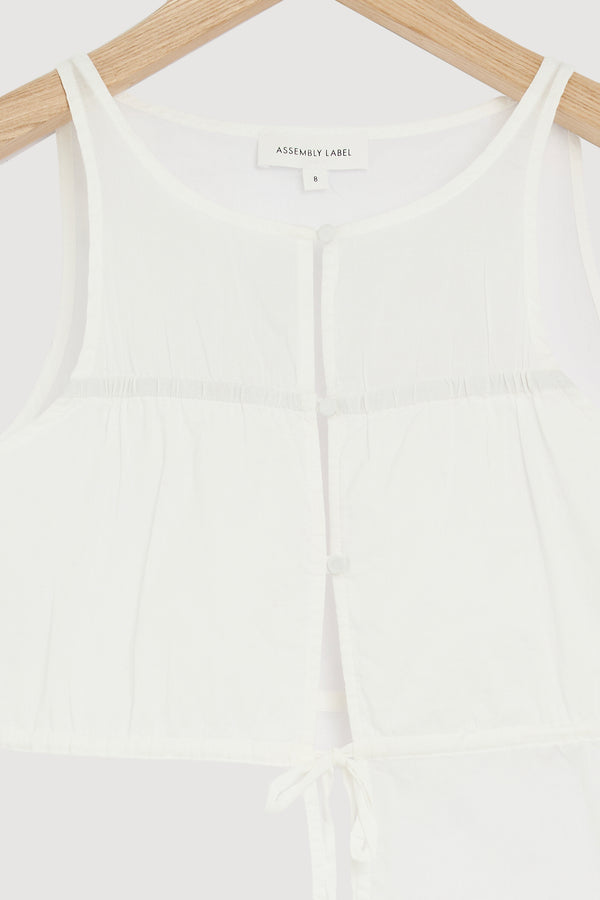 Re-Worn Suzie Top