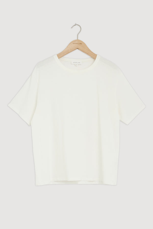 Re-Worn Thea Tee