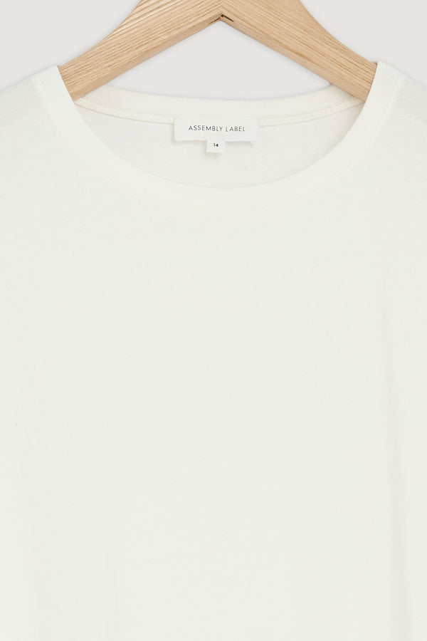 Re-Worn Thea Tee