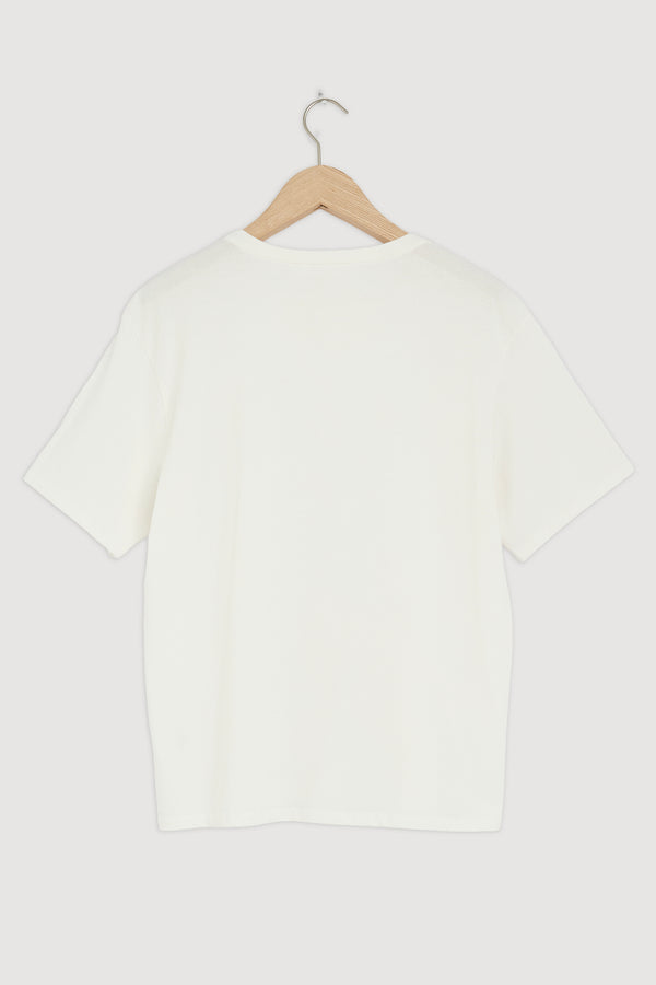 Re-Worn Thea Tee