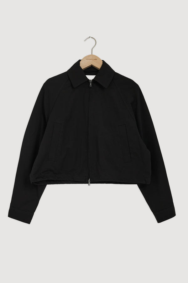 Re-Worn Waverly Jacket