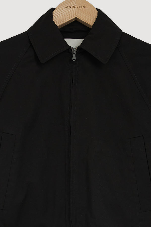 Re-Worn Waverly Jacket