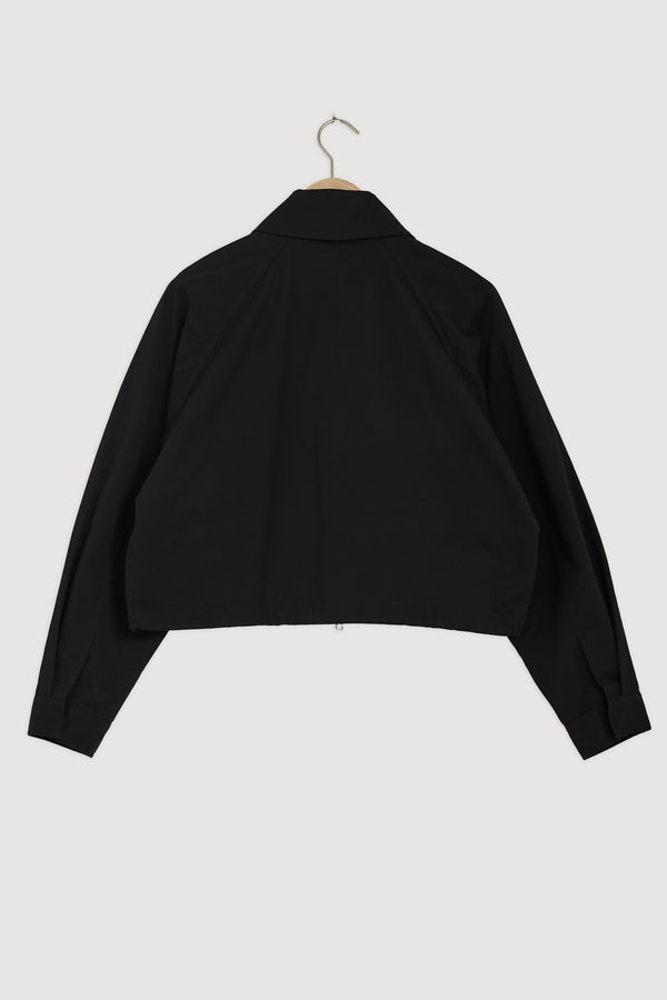 Re-Worn Waverly Jacket