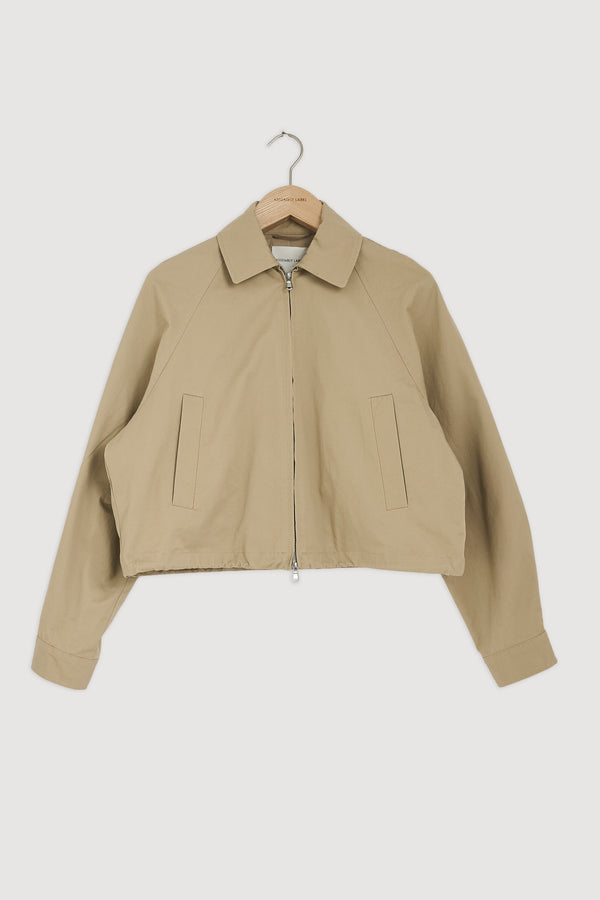 Re-Worn Waverly Jacket