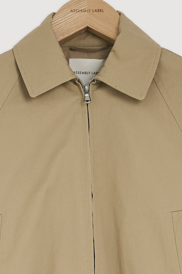 Re-Worn Waverly Jacket