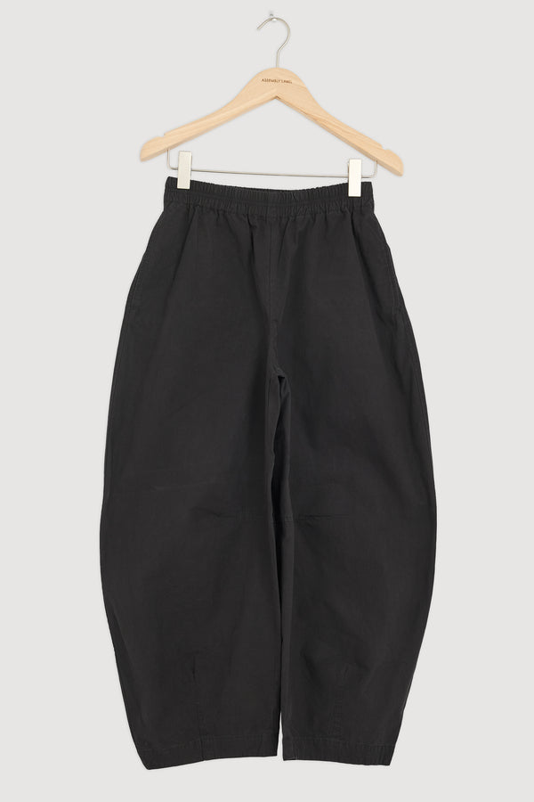 Re-Worn Lola Barrel Pant