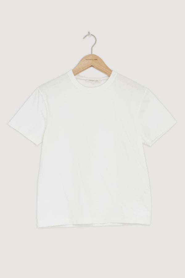 Re-Worn Base Tee