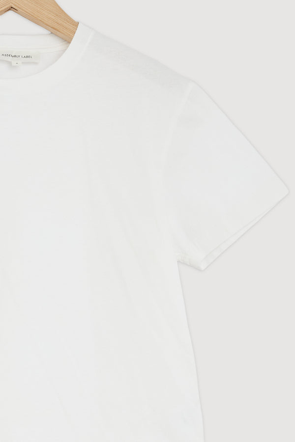 Re-Worn Base Tee
