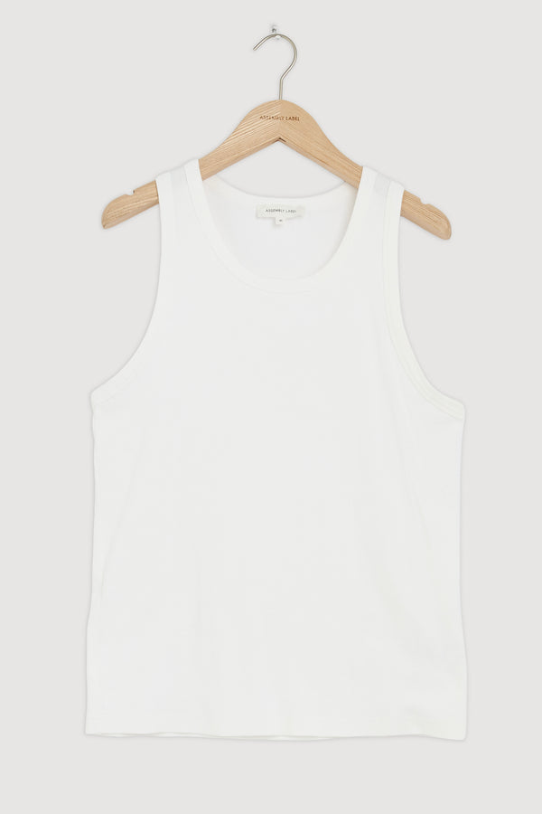 Re-Worn Harry Tank