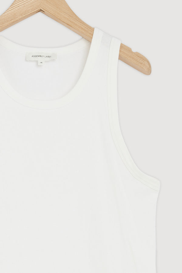 Re-Worn Harry Tank