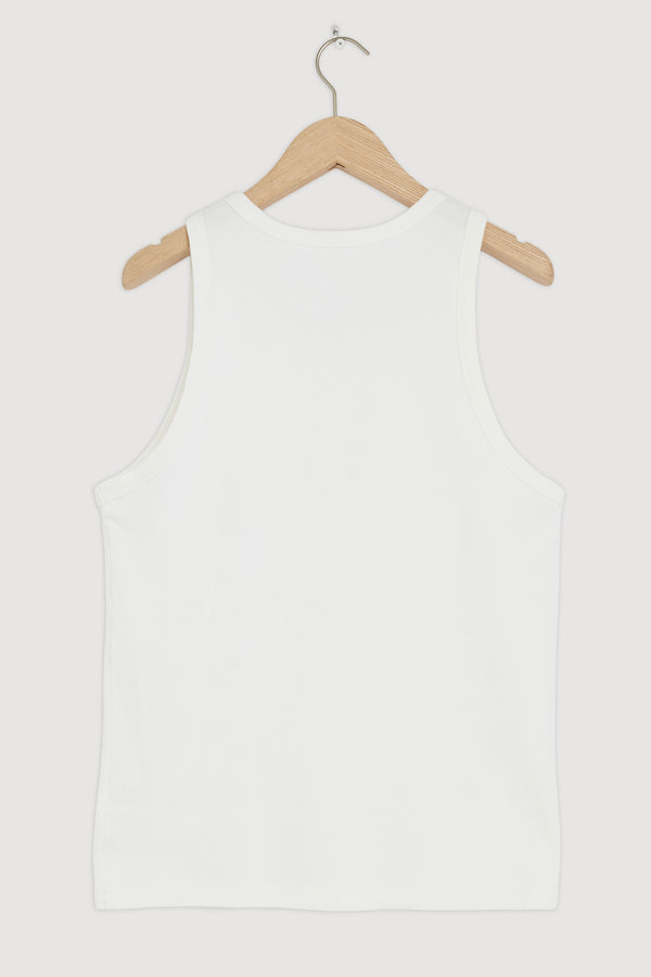 Re-Worn Harry Tank