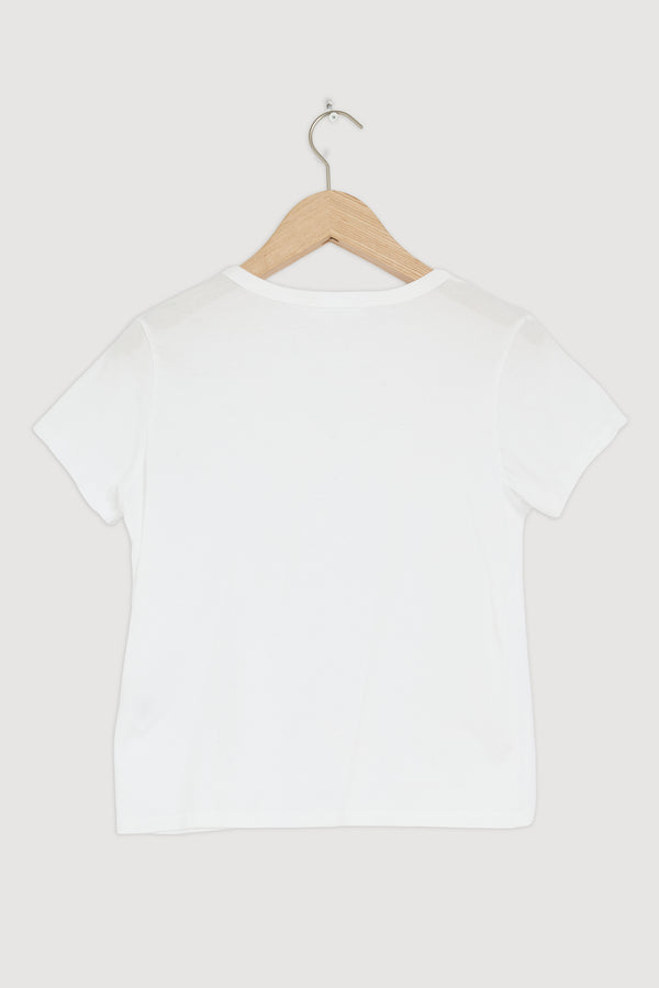Re-Worn Indi Tee